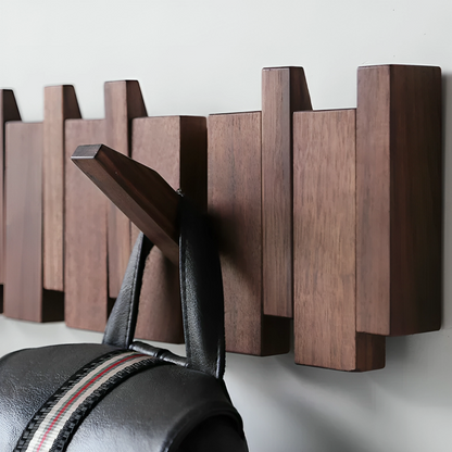 HarmonyHooks™ | Piano Toets Kledinghanger